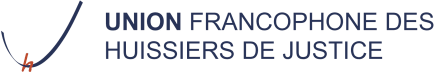 Logo UFHJ