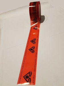 Scellé de sécurité